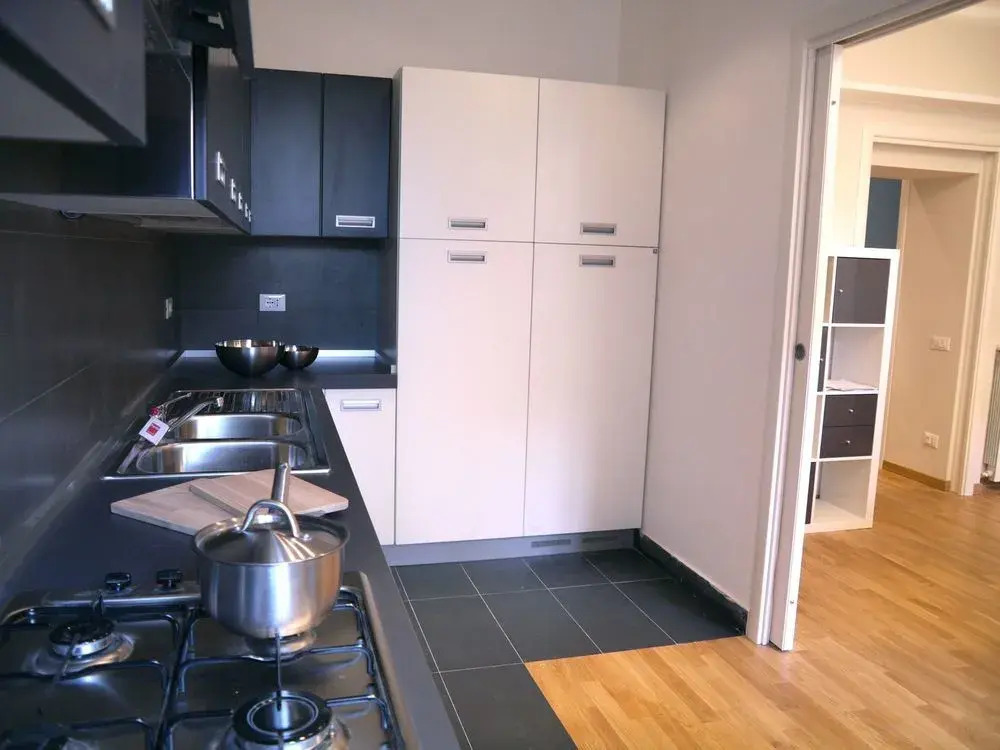 Sleep in Italy - SpanishSteps Apartments