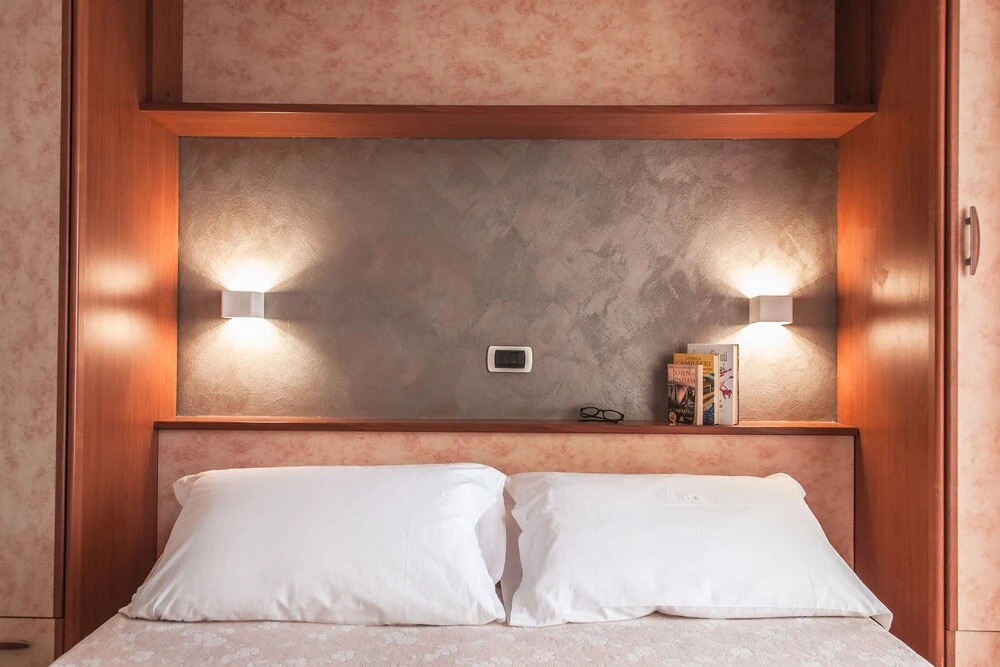 Hotel Sandra