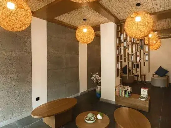 Mo hotel