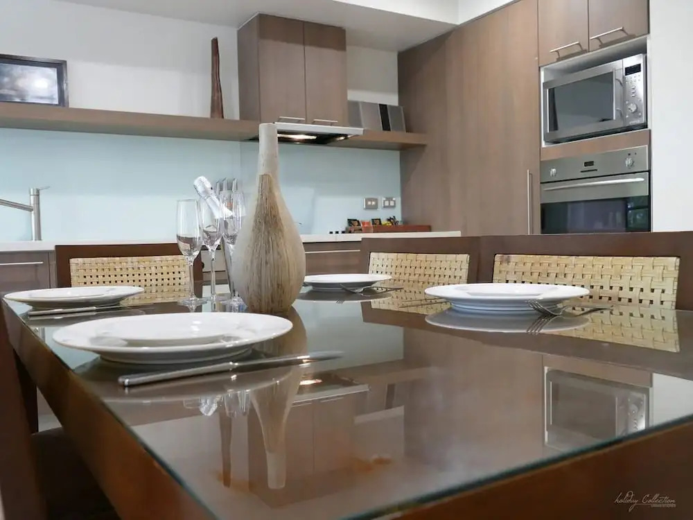 Palm Cove Private Penthouse 422-423