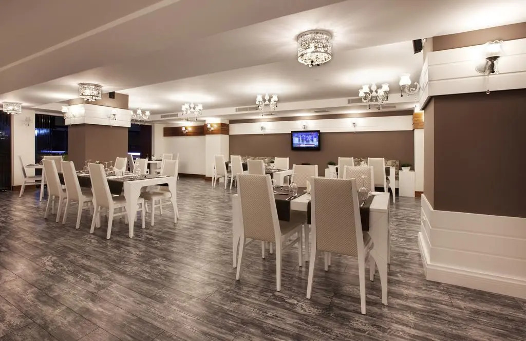 Gabrali Hotel