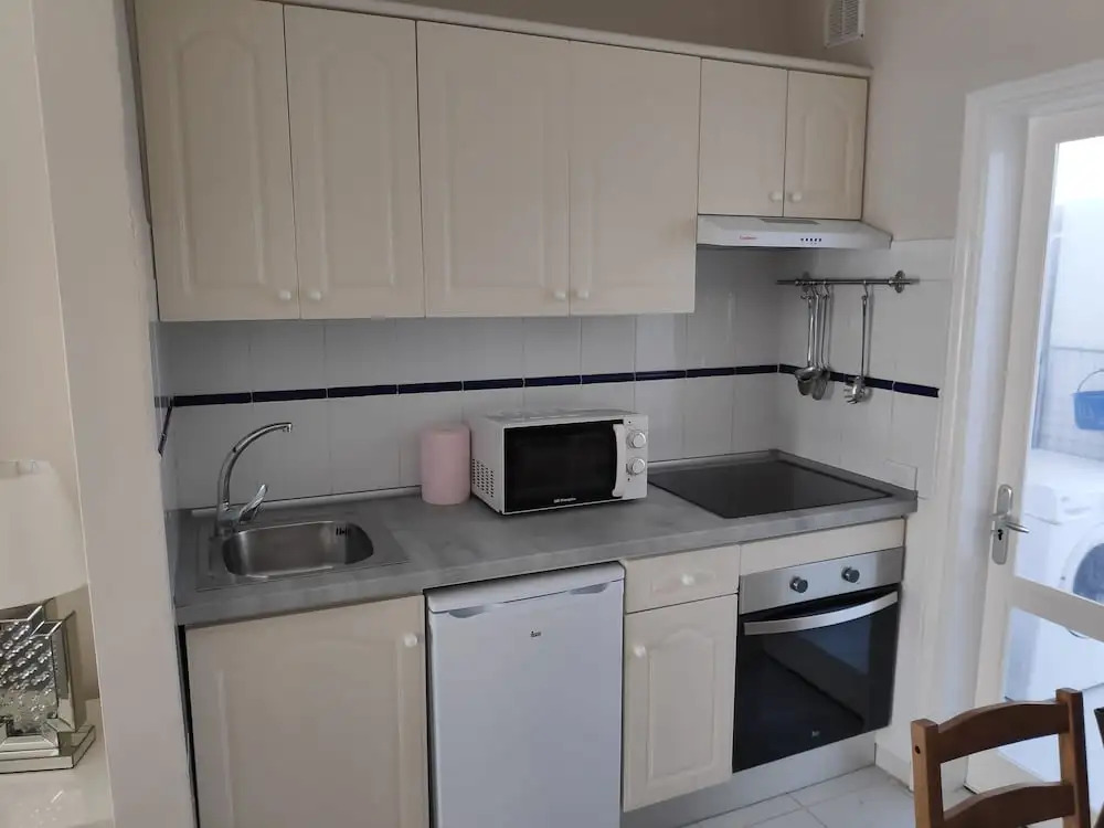 Apartamento Silvana