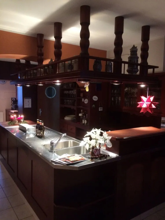 Landhotel Elterlein