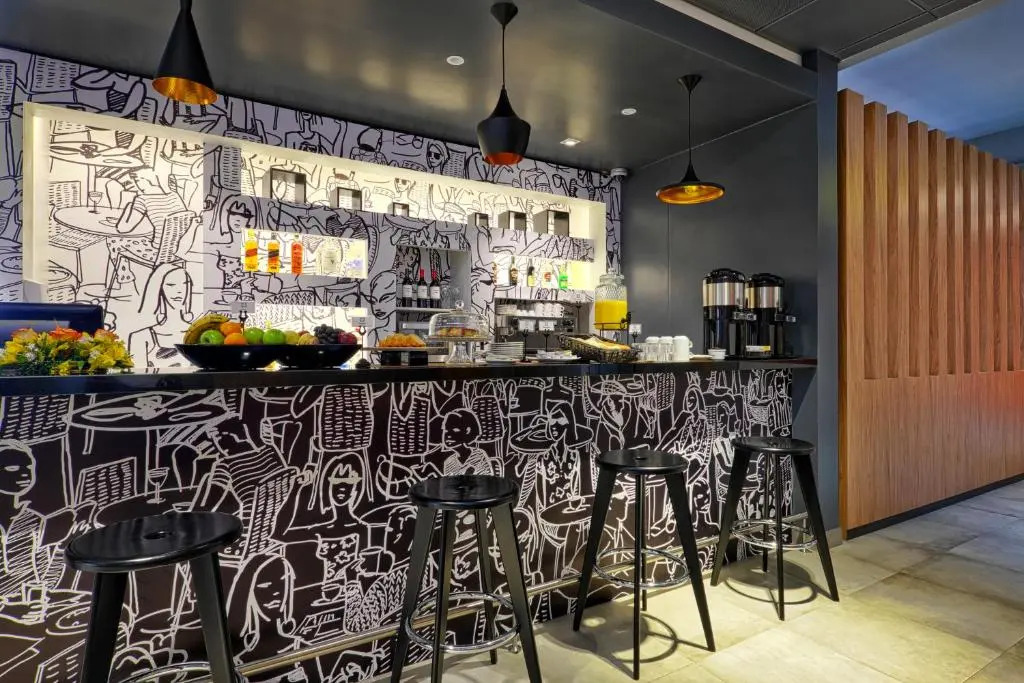 ibis Trujillo