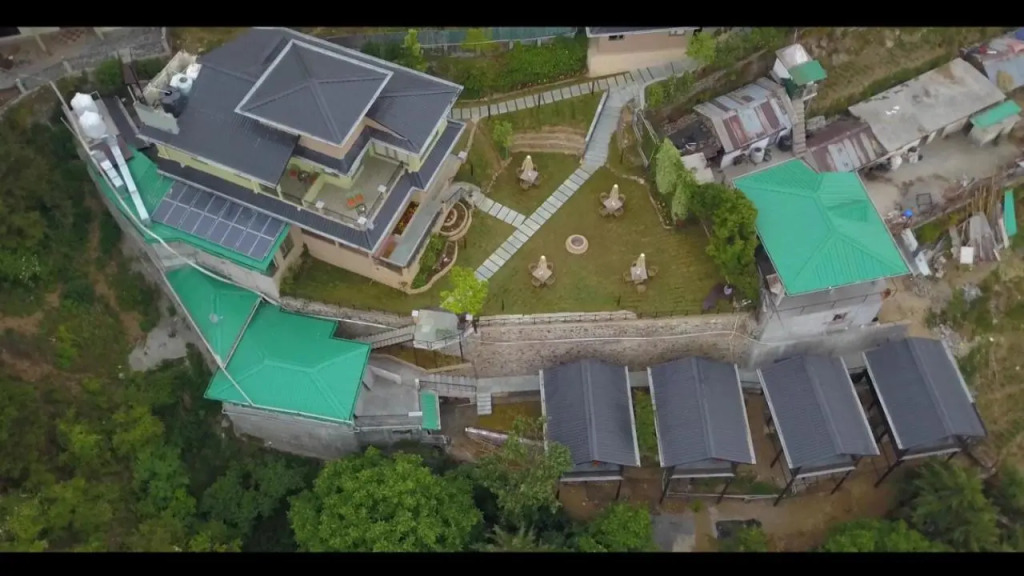 Larisa Resort, Mussoorie