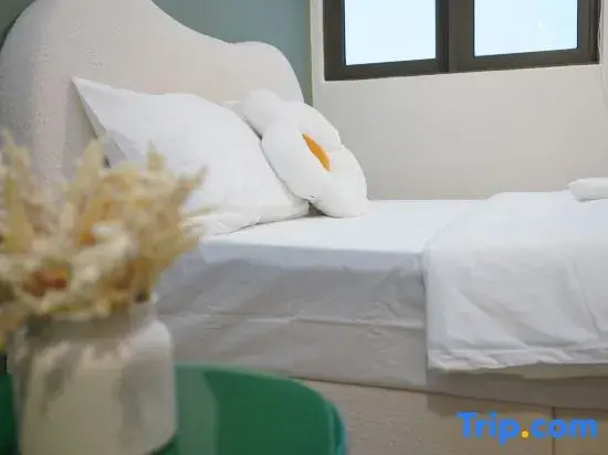 Nest Suites By KL