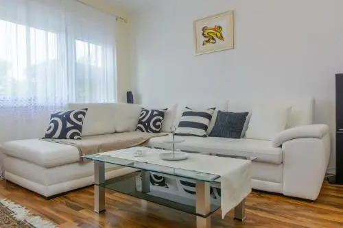 Apartment Era