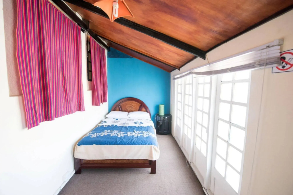 Kingdom Kichwa Guesthouse