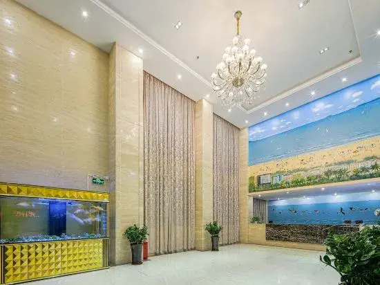 Hotel Taishan Shangchuan Island