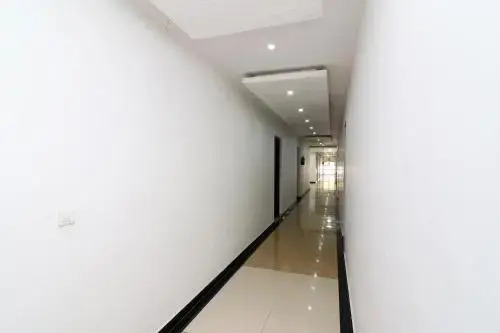 Hotel Akash Ganga by OYO Rooms