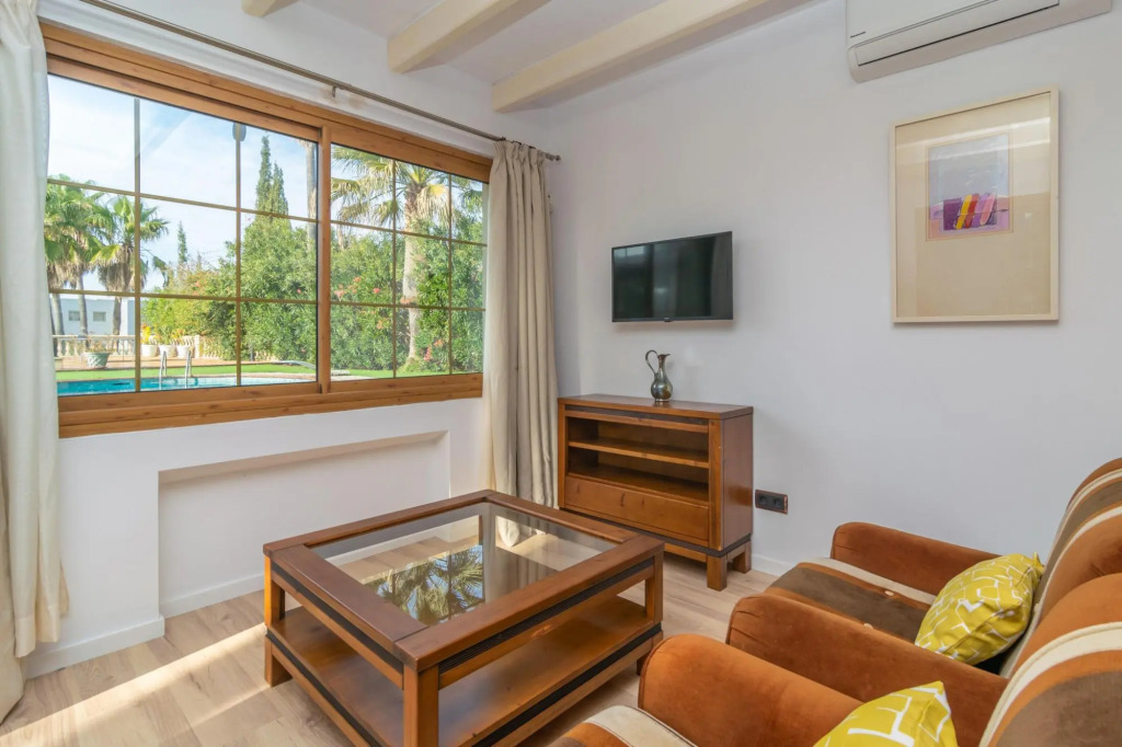 Villa Marjals