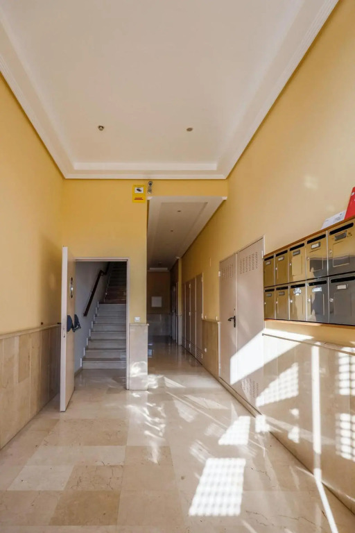 Descanso-elegancia en Sevilla Parking Gratuito