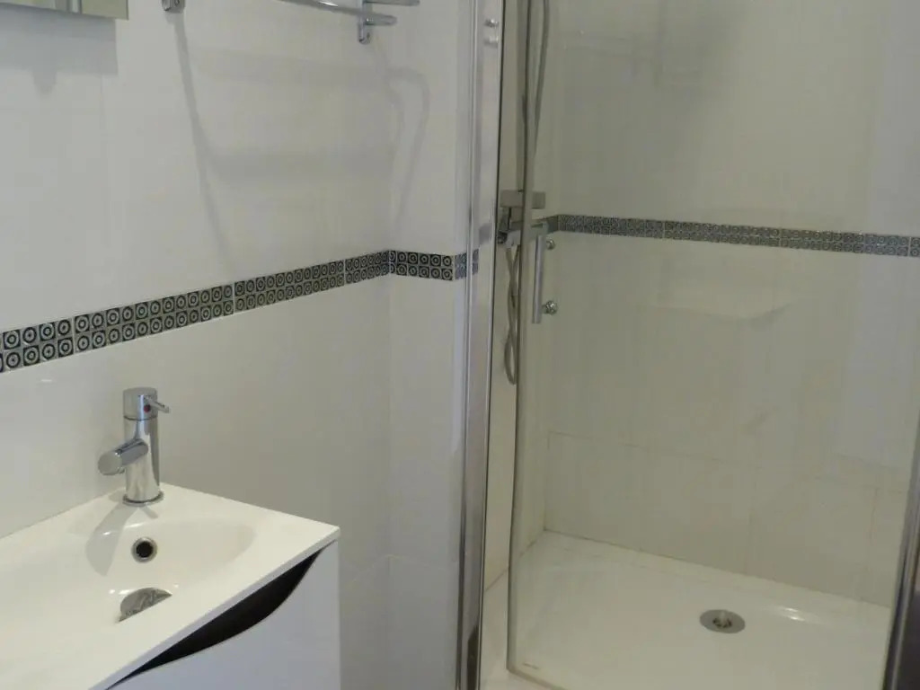 Appartement Les Arcs 1800, 4 pièces, 9 personnes - FR-1-411-339