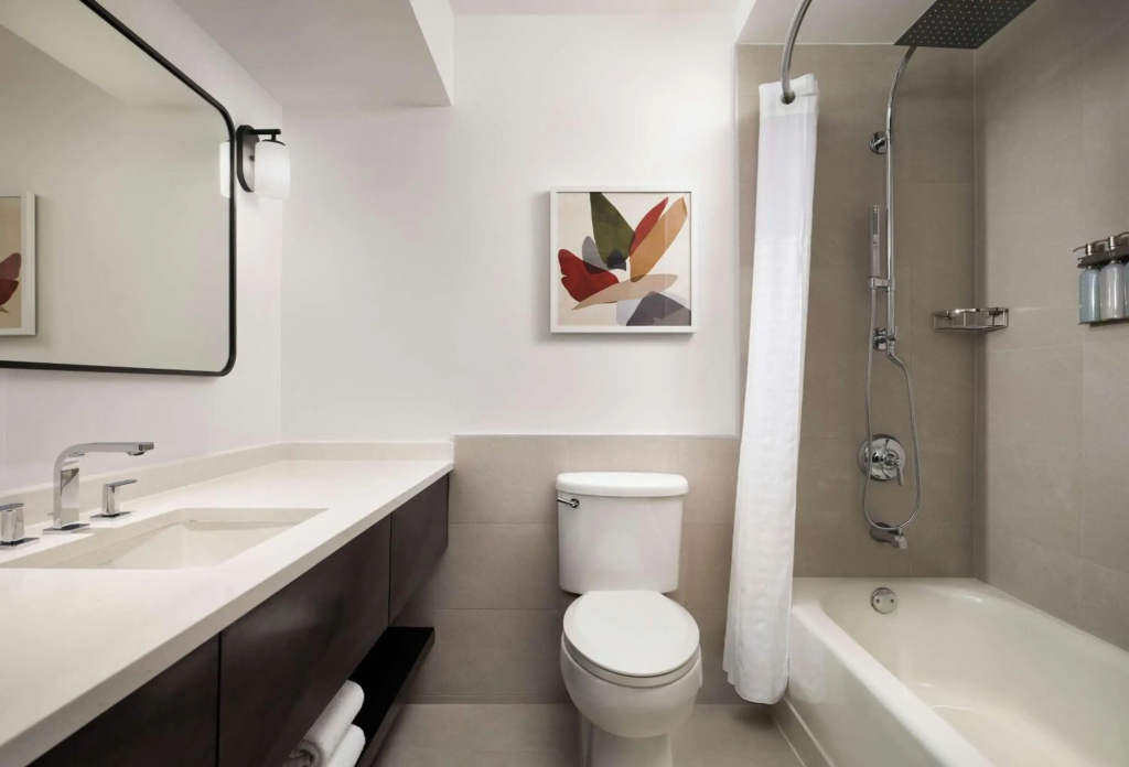 Sonesta White Plains Downtown