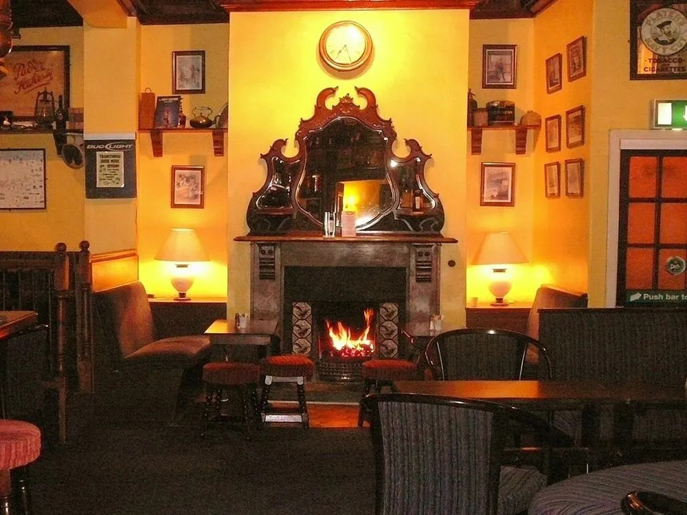 O Donovans Hotel