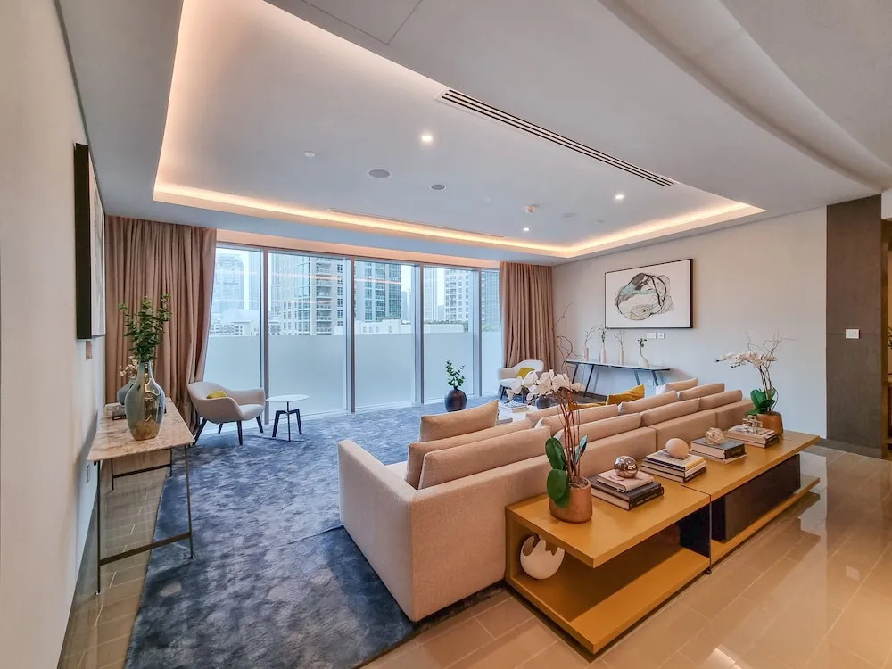 EDENS Homes & Villas - Opera Grand
