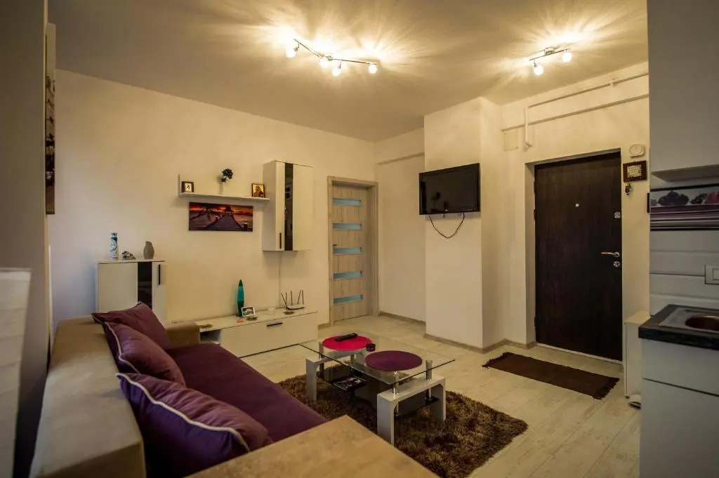 Apartament Criss Lotus Opera