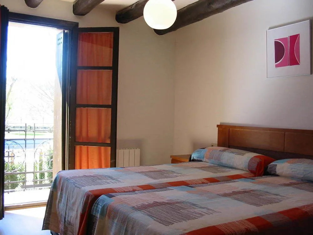 Hotel Panadería y Bungalows Ligüerre de Cinca