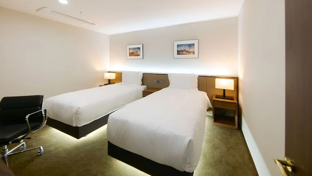 Best Western Plus GyeongJu