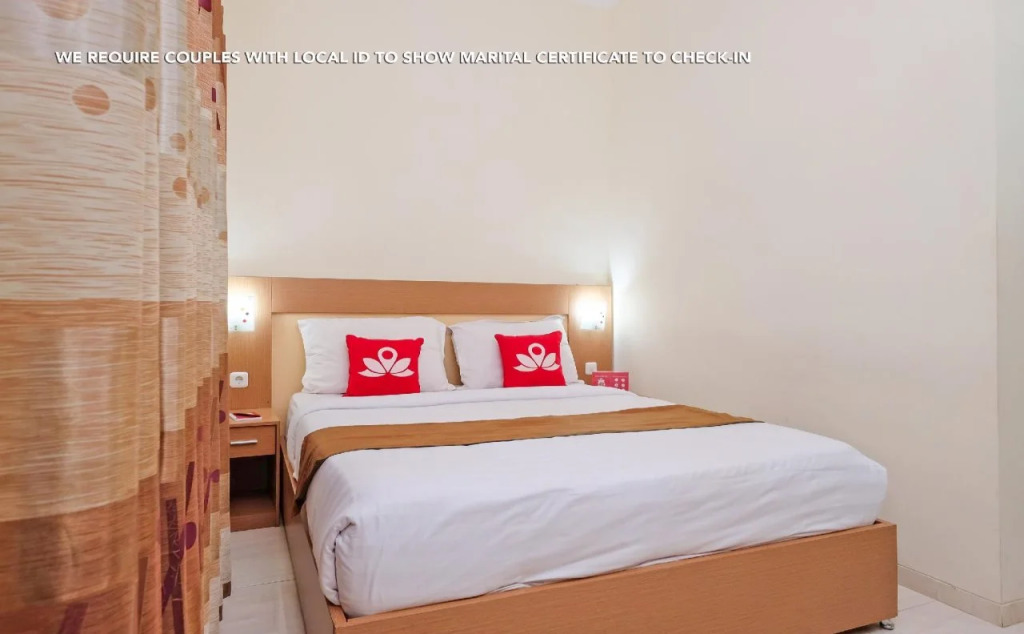 Morse Guest house