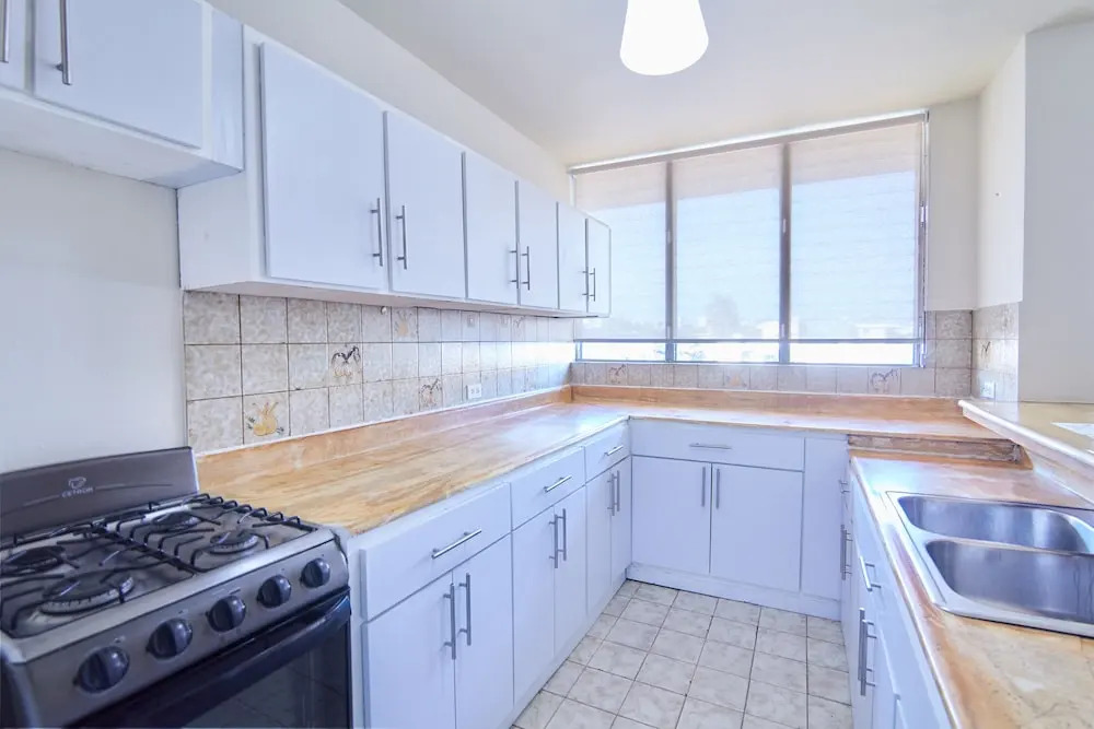 Short Term Residences