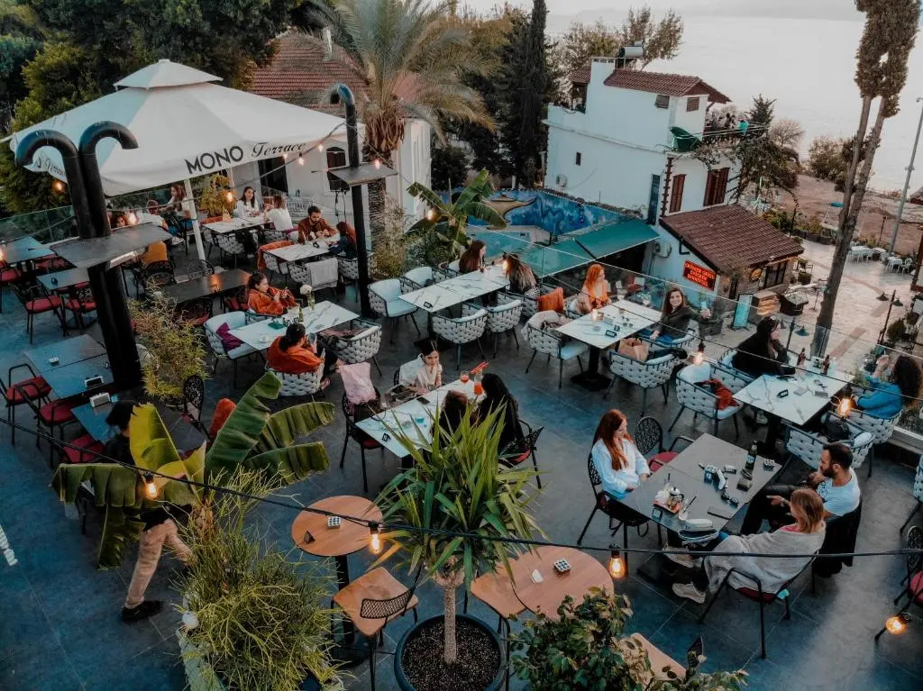 Mono Hotel