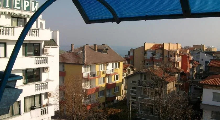 Prima Vera Hotel