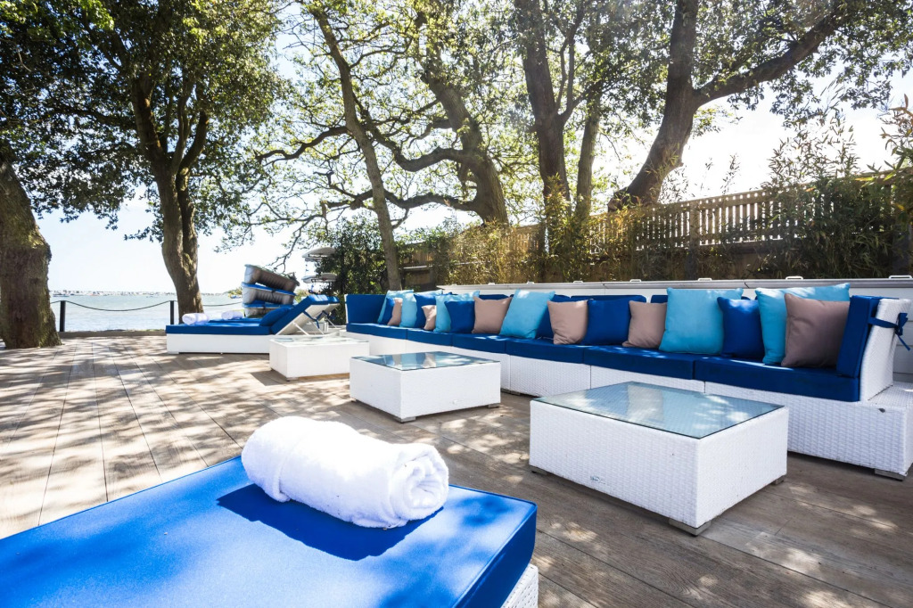 Harbour Hotel & Spa Christchurch