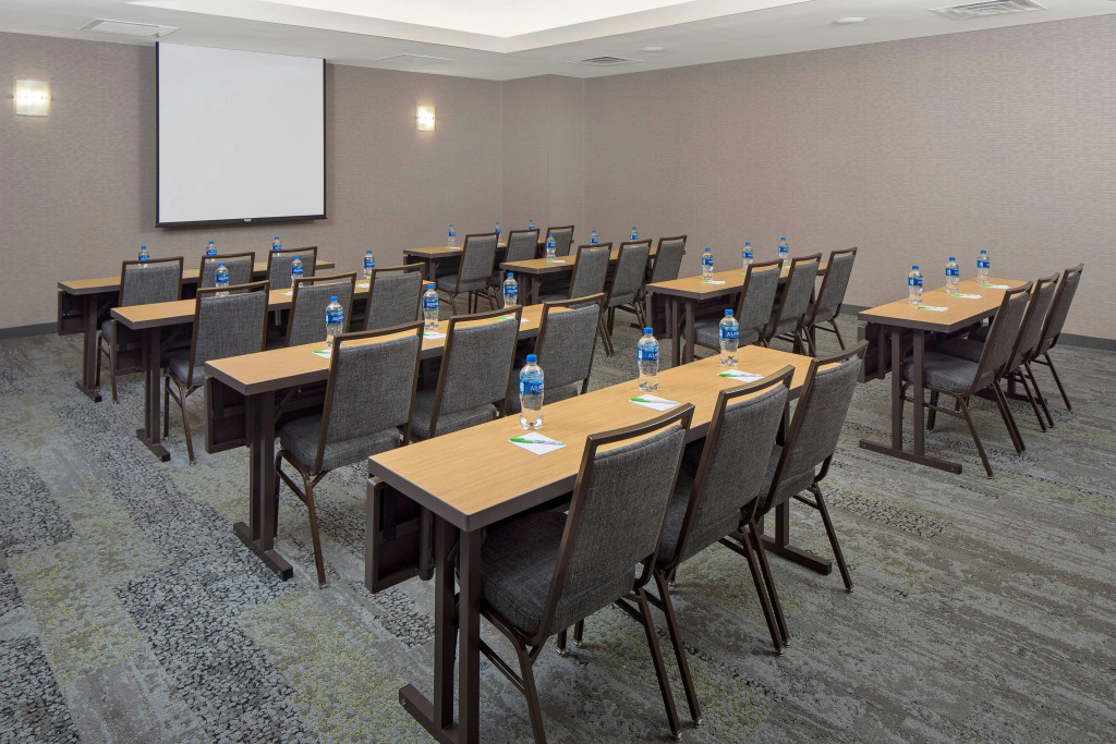 Courtyard By Marriott Houston Medical Center Reliant Park