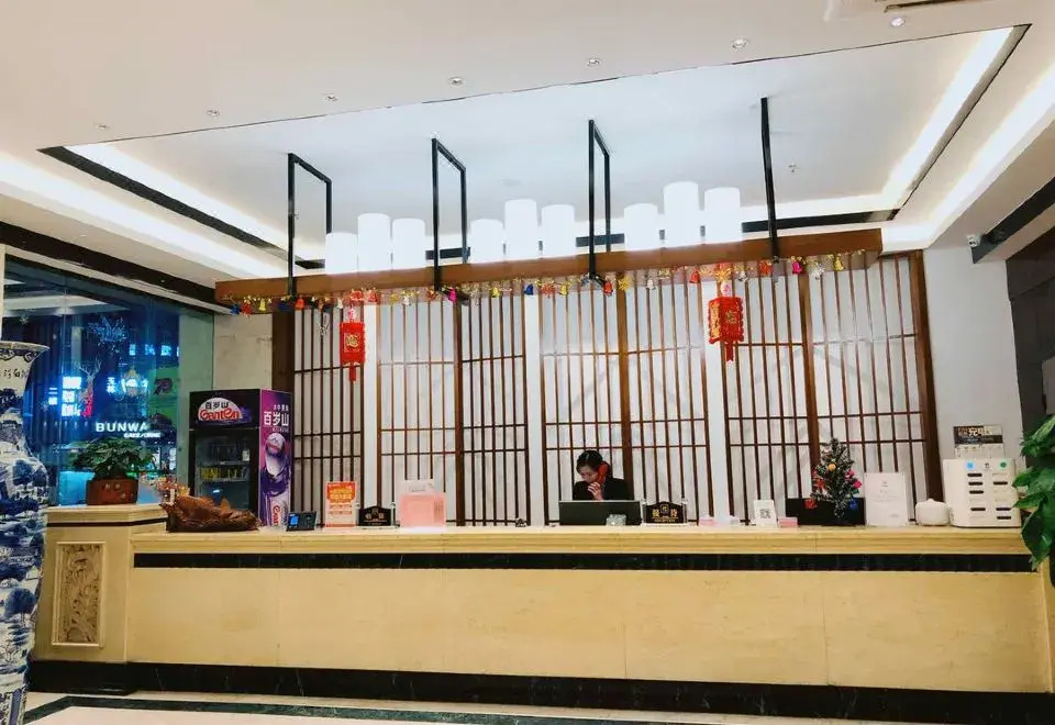New silesia hotel