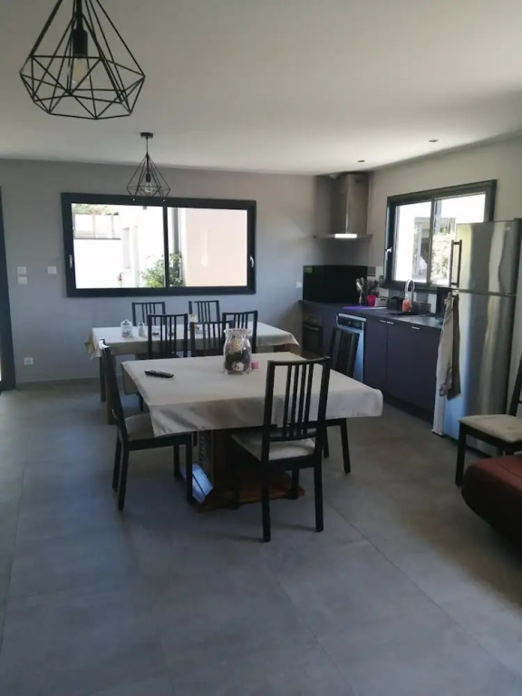 Villavi Lyon Est Chambres dHôtes