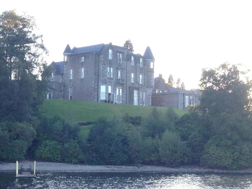 No 15 Lomond Castle