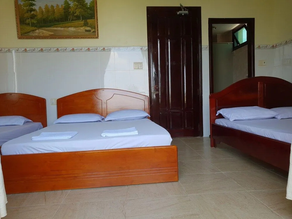 Thai Tan Hotel