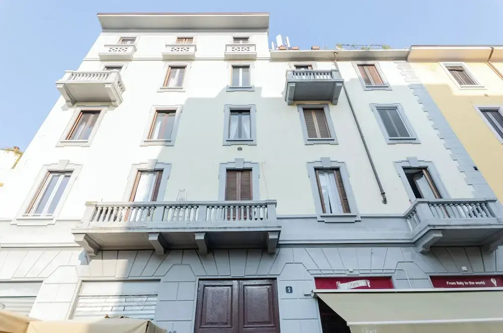 VivimiHome-Navigli Lussuoso Appartamento