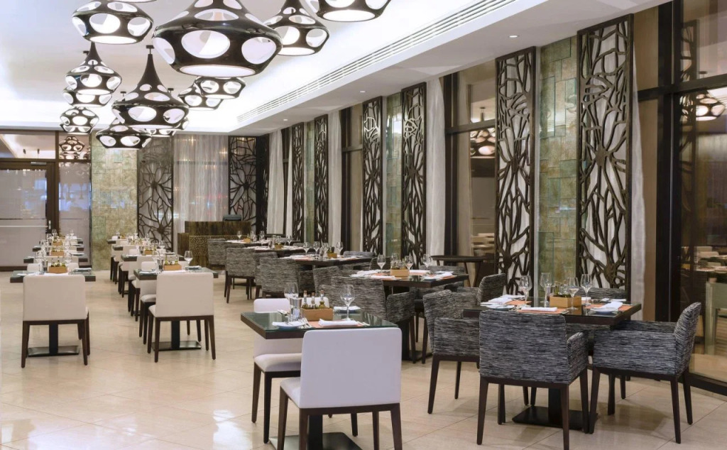 JW Marriott Hotel Kuwait