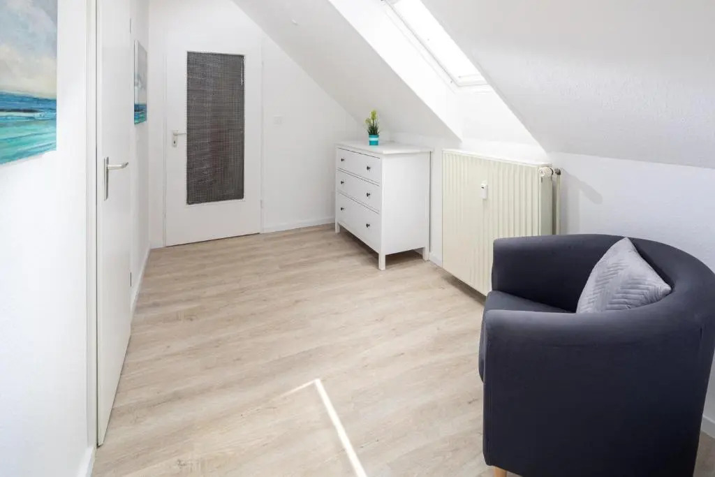 Haus Kluin Wohnung 6
