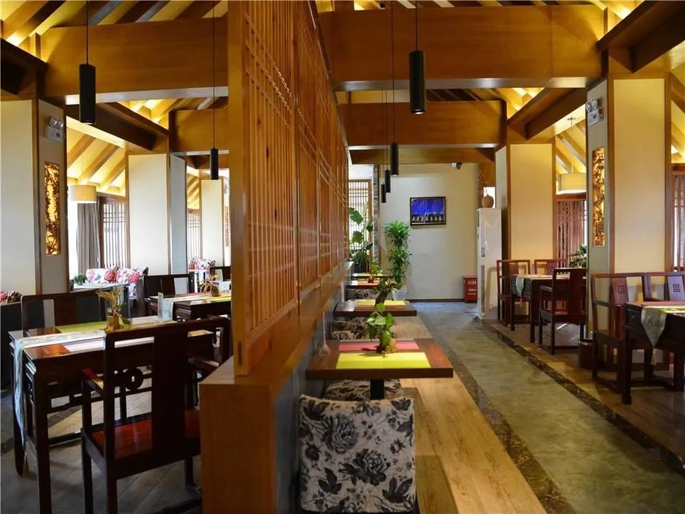 Greentree Eastern Hotel