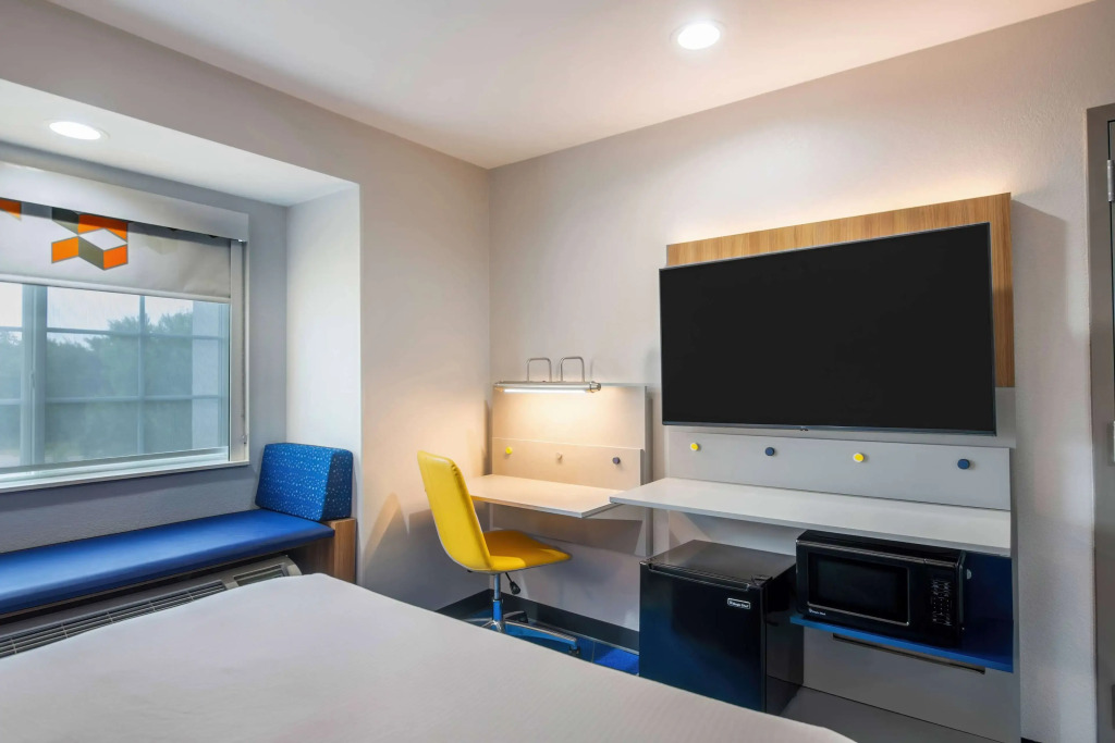 Microtel Inn and Suites by Wyndham Anderson SC