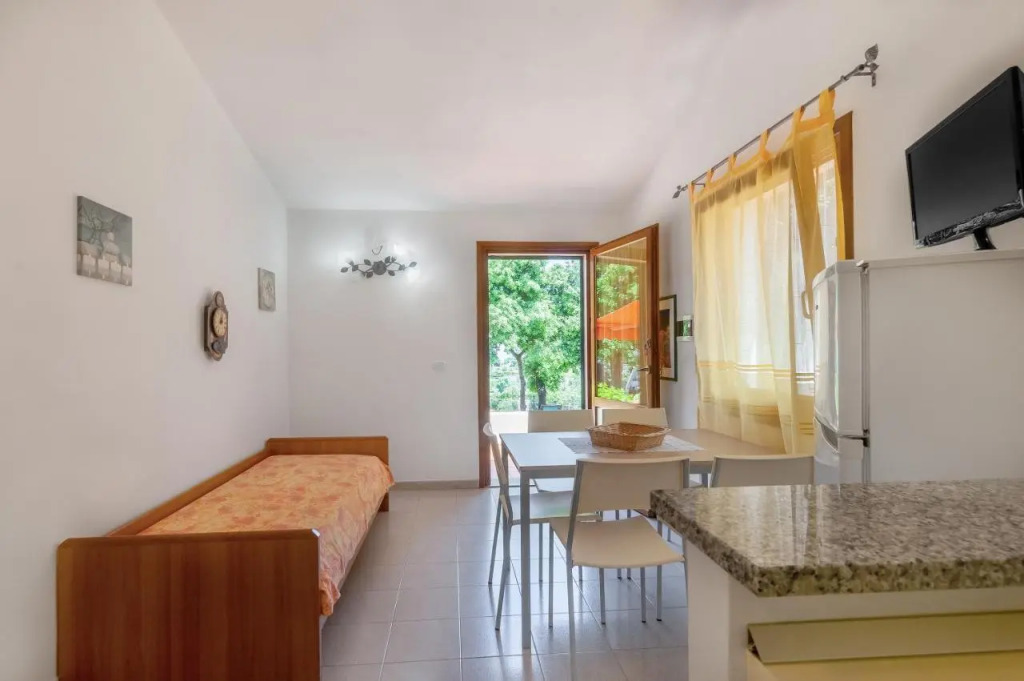 Appartamenti I tigli 2