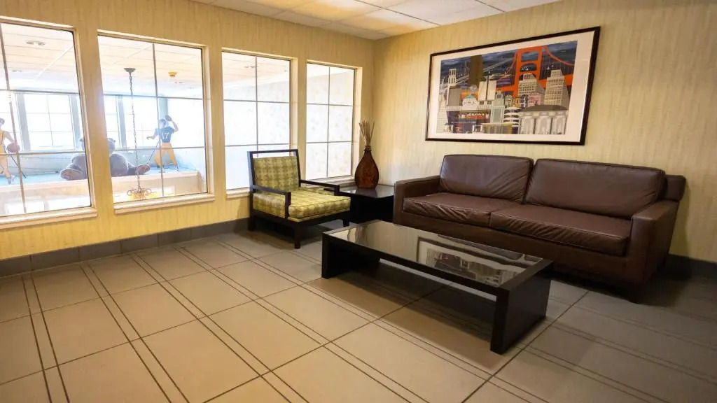 Holiday Inn Express Berkeley by IHG