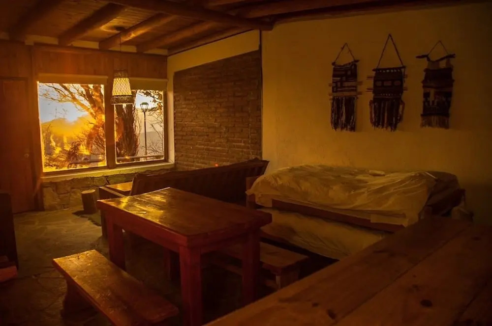 Cordillera Hostel