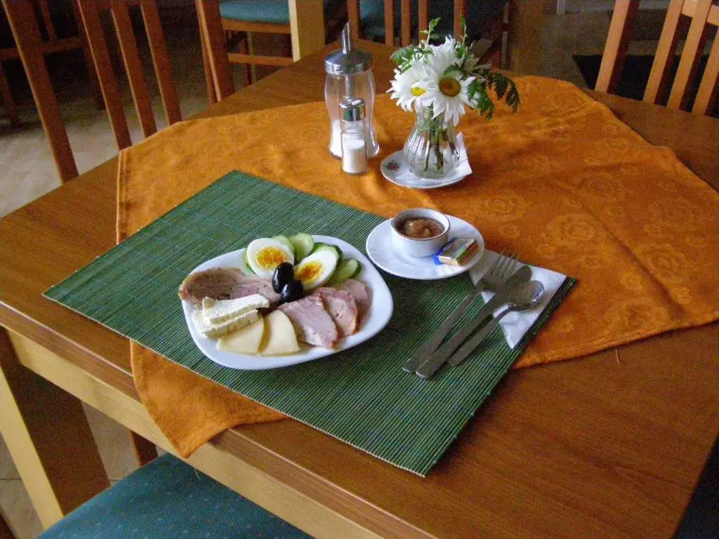 Pension Harmonia