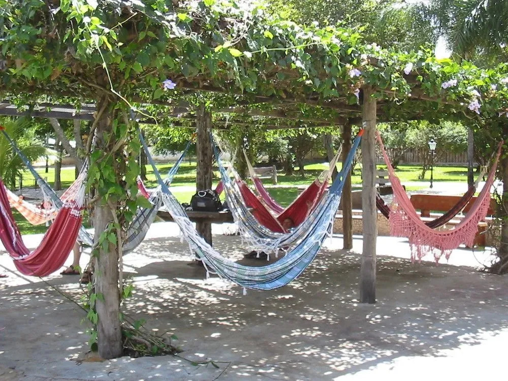 Ecoviver Mestre Darmas Fazenda Hotel