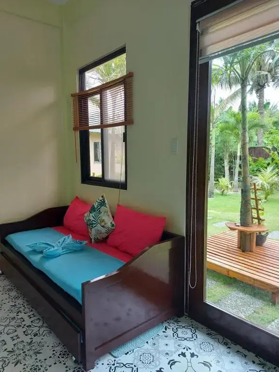 Happys Homestay