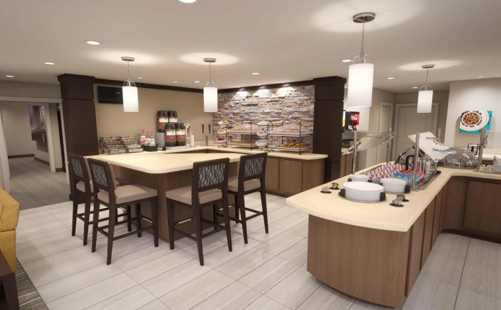 Staybridge Suites Waterloo - St Jacobs Area by IHG