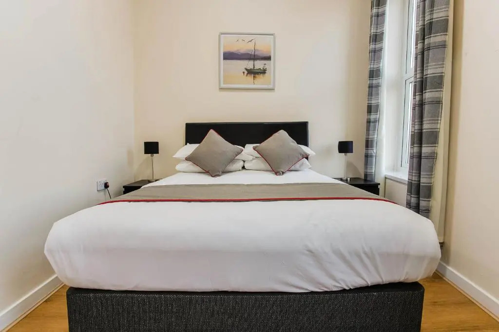The New Mill Apartments