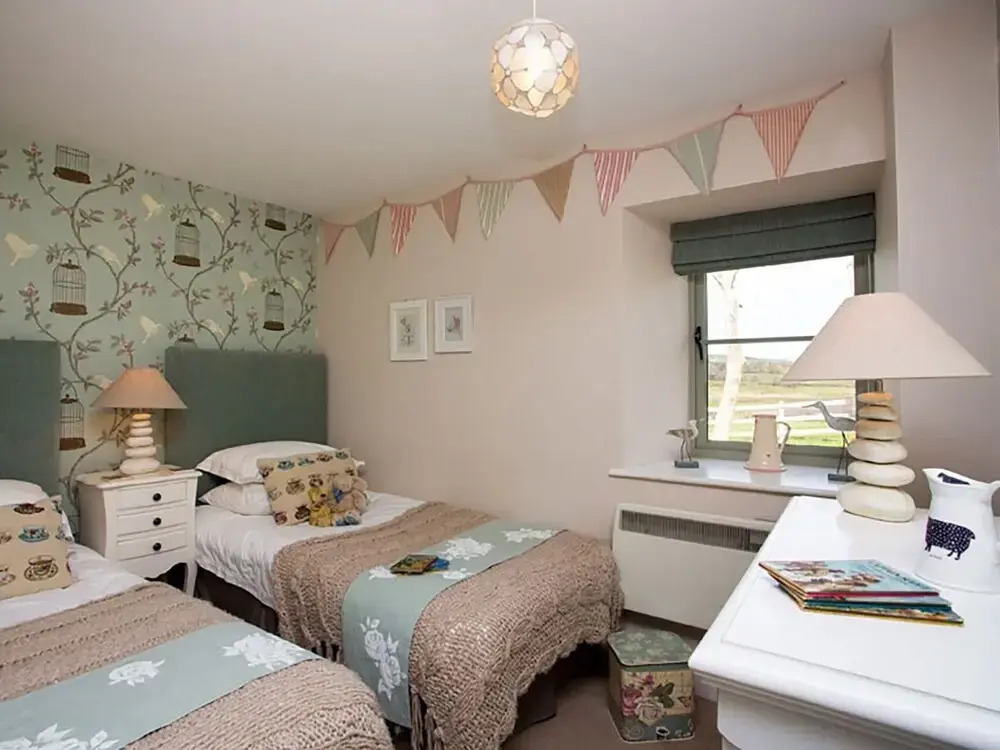 Estuary Cottage