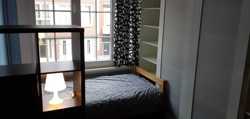 Room-room With 2 Separated Beds