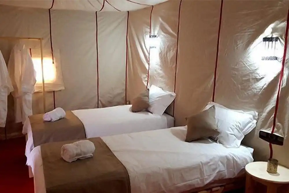 Star Camp Lodge