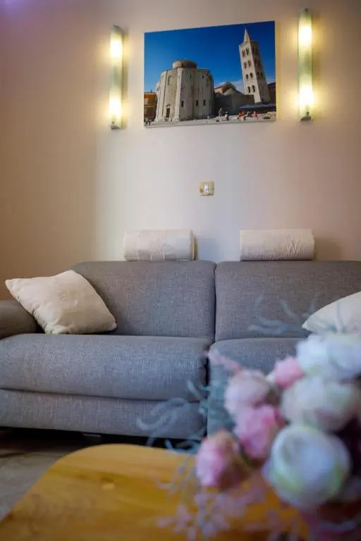 Apartment Centrum